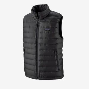 Patagonia Men’s Nano Puffer Vest Size Small